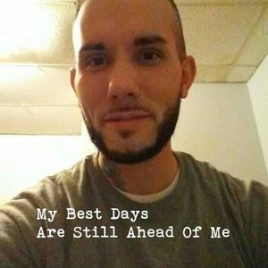 Meet your Posher, Jonathan